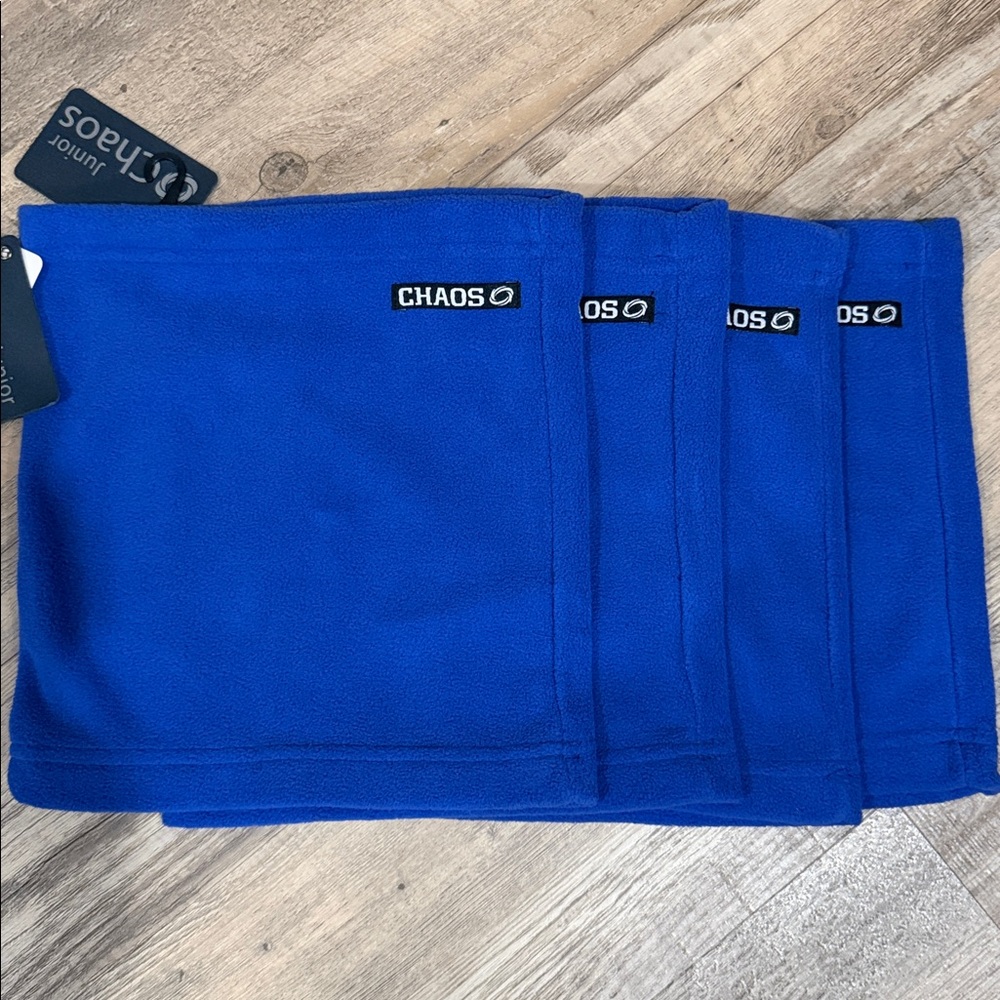 Chaos Junior Polar Necktube Gaiter
